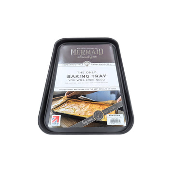 Samuel Groves / Mermaid | Hard Anodised Baking Tray 12"