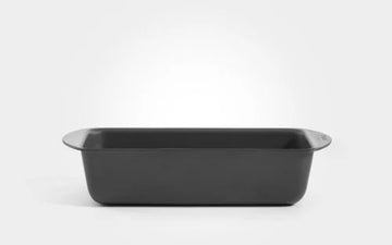 samuel groves hard anodised loaf tin