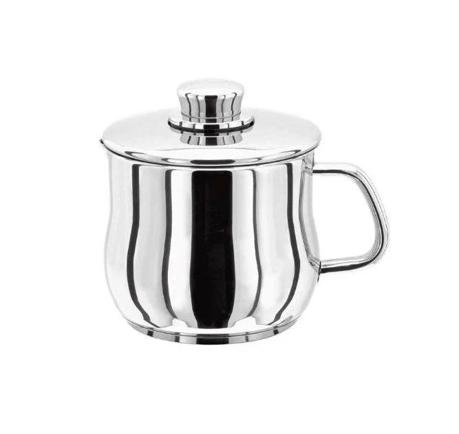 stellar milk pot