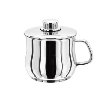 stellar milk pot