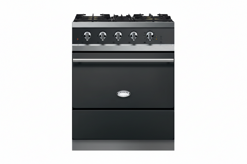 lacanche modern cormatin black range cooker