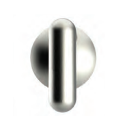 lacanche steel range cooker knobs