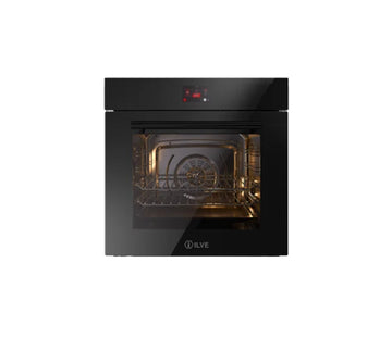 nero ilve range cooker