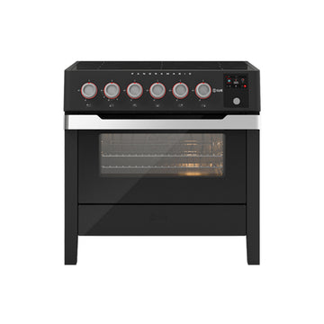 panoramagic ilve range cooker