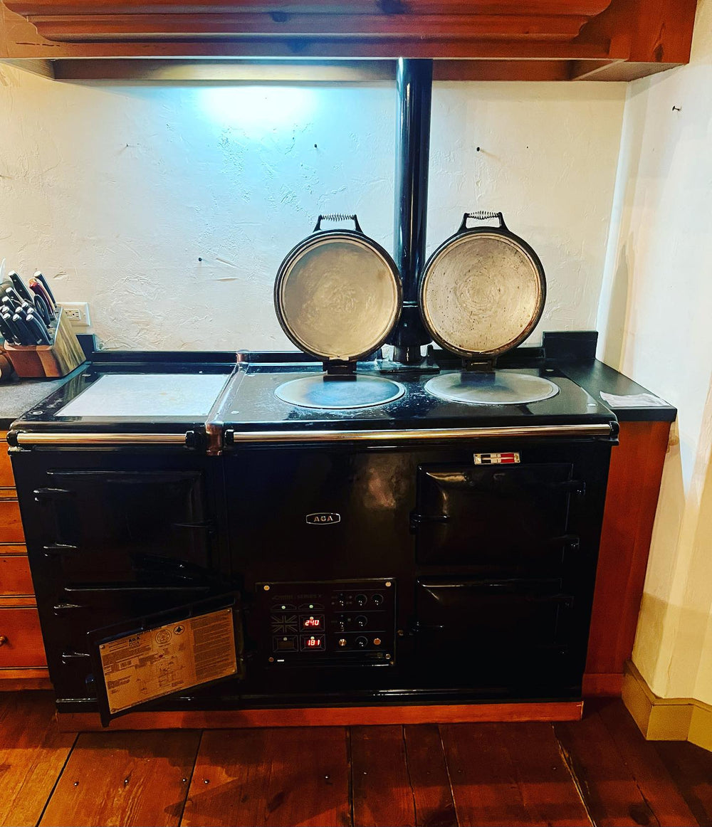 pennsylvania aga conversion