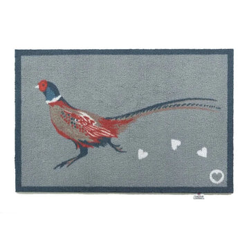 hug rug pheasant 2 oven aga