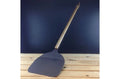 netherton foundry black iron pizza paddle
