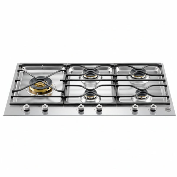 bertazzoni professional gas hob