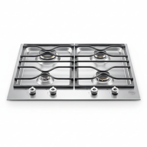 bertazzoni professional segment hob