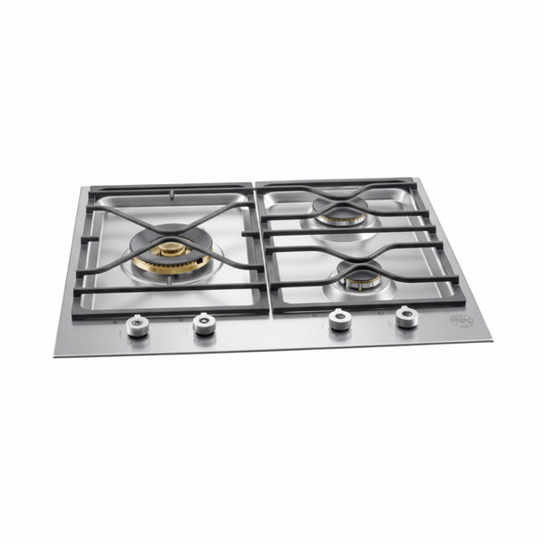 bertazzoni professional segment hob