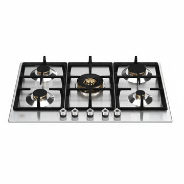 bertazzoni gas hob