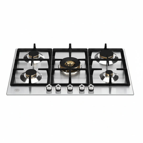 bertazzoni gas hob