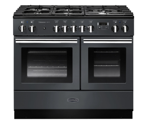 rangemaster professional slate cooker