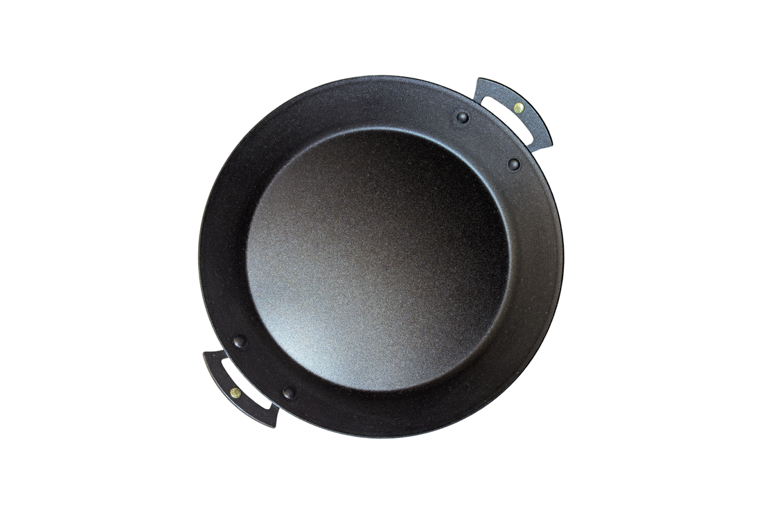 netherton foundry prospector pan