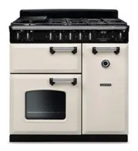 rangemaster classic pale cream