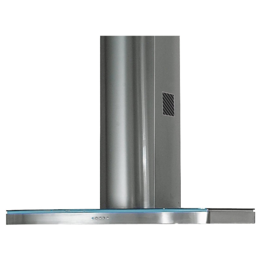 rangemaster elite stainless steel cooker hood
