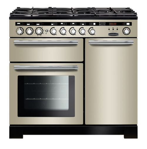 rangemaster encore ivory cooker