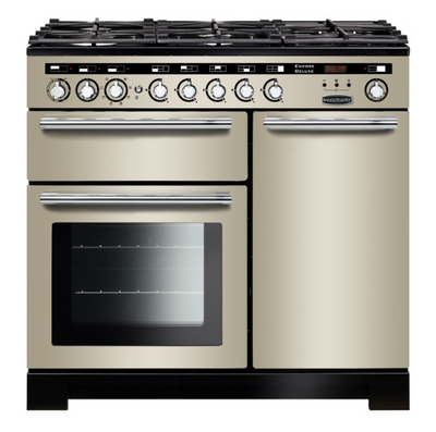 rangemaster ivory cooker