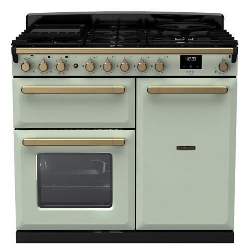rangemaster mint cooker