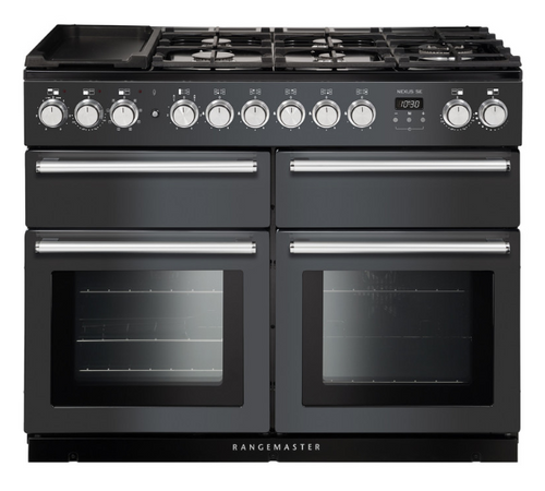 rangemaster nexus slate cooker