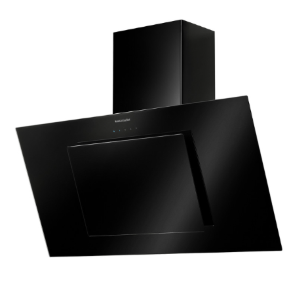 rangemaster contemporary black opal cooker hood