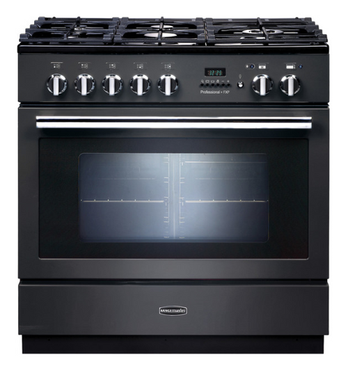rangemaster professional slate cooker