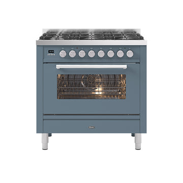 roma ilve range cooker