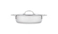 stellar sauteuse pan