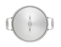 stellar sauteuse pan lid