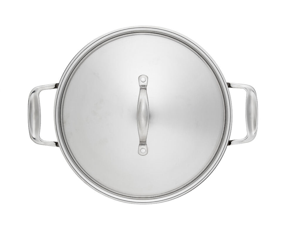 stellar sauteuse pan lid