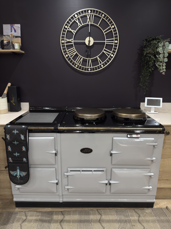 electrickit advanced showroom dorset