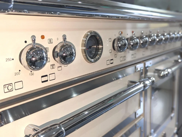 bertazzoni heritage control knobs