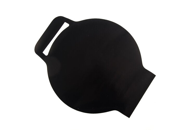 bakeoglide splash shield