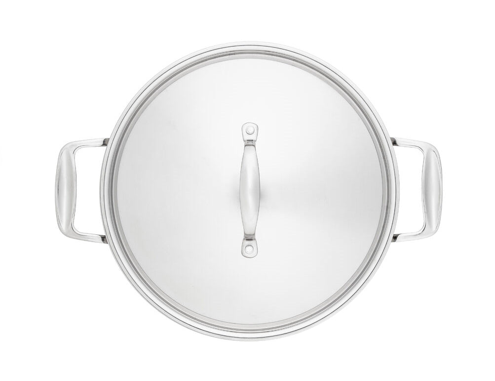 stellar casserole pot lid