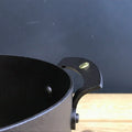iron stockpot handle