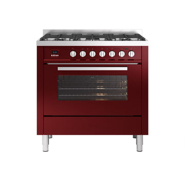 torino ilve range cooker