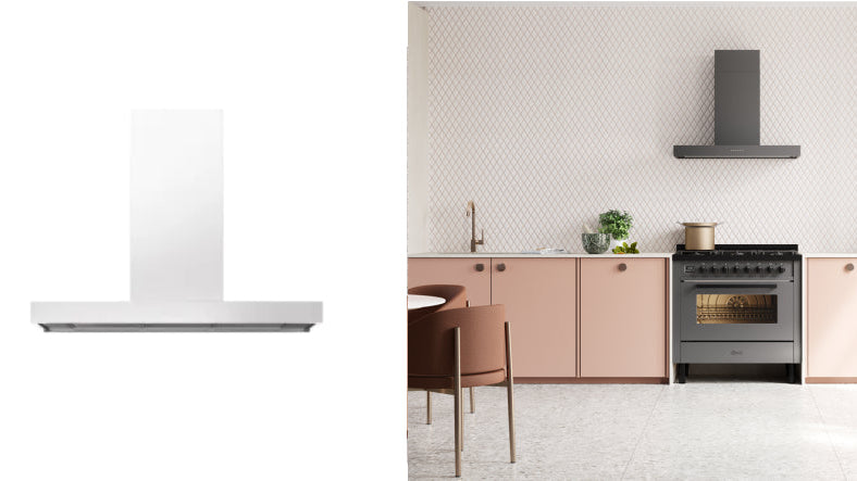 ilve torino range cooker hoods