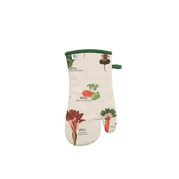 RHS Benary Vegetables Gauntlet