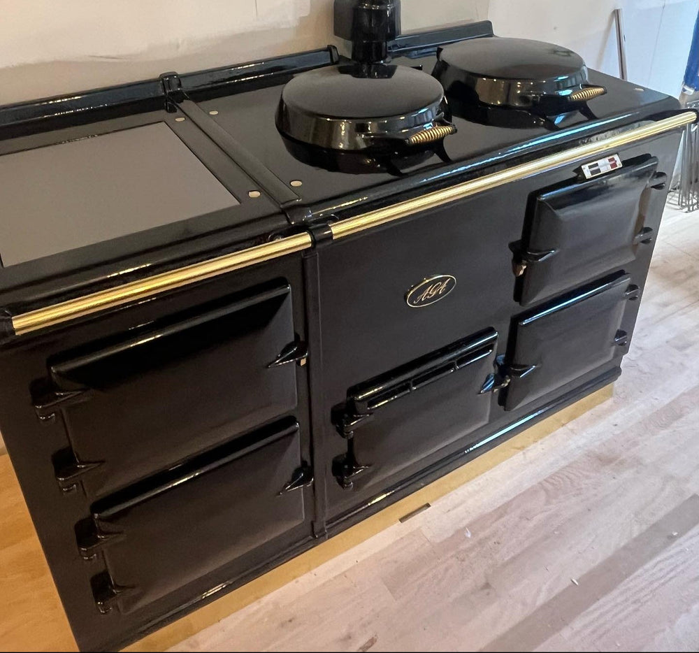 washington dc aga refurbishment